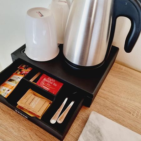 B&B Da Mary Magenta Ngoại thất bức ảnh