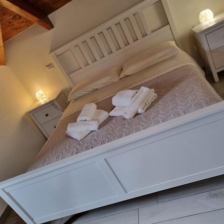 B&B Da Mary Magenta Ngoại thất bức ảnh