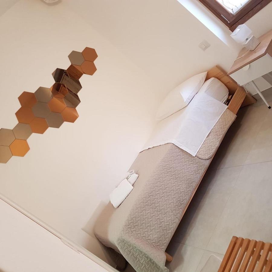 B&B Da Mary Magenta Ngoại thất bức ảnh