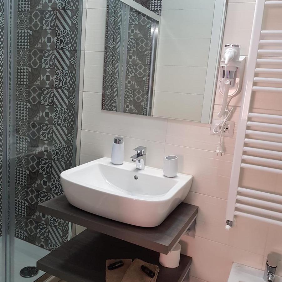 B&B Da Mary Magenta Ngoại thất bức ảnh
