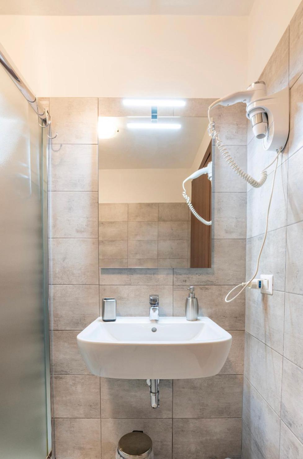 B&B Da Mary Magenta Ngoại thất bức ảnh