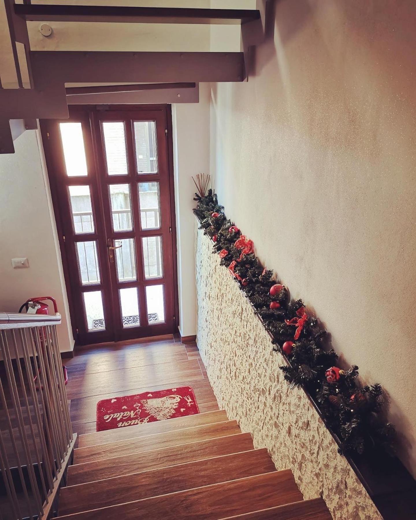 B&B Da Mary Magenta Ngoại thất bức ảnh