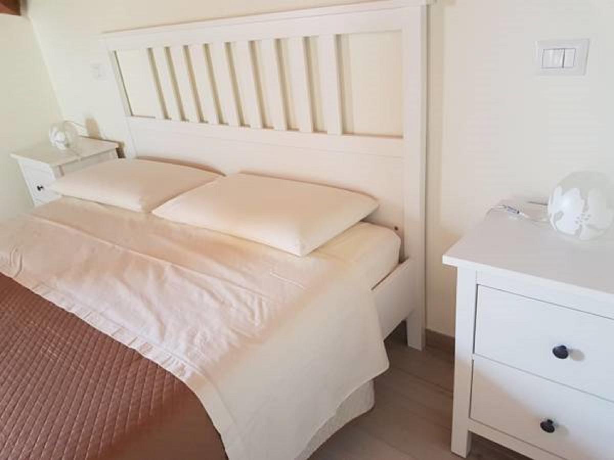 B&B Da Mary Magenta Ngoại thất bức ảnh