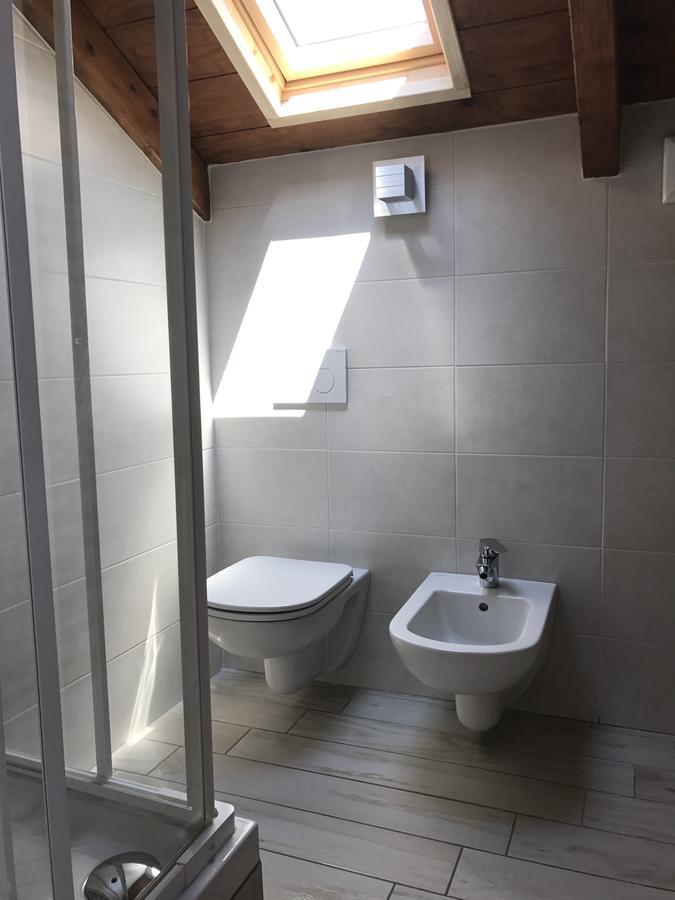 B&B Da Mary Magenta Ngoại thất bức ảnh