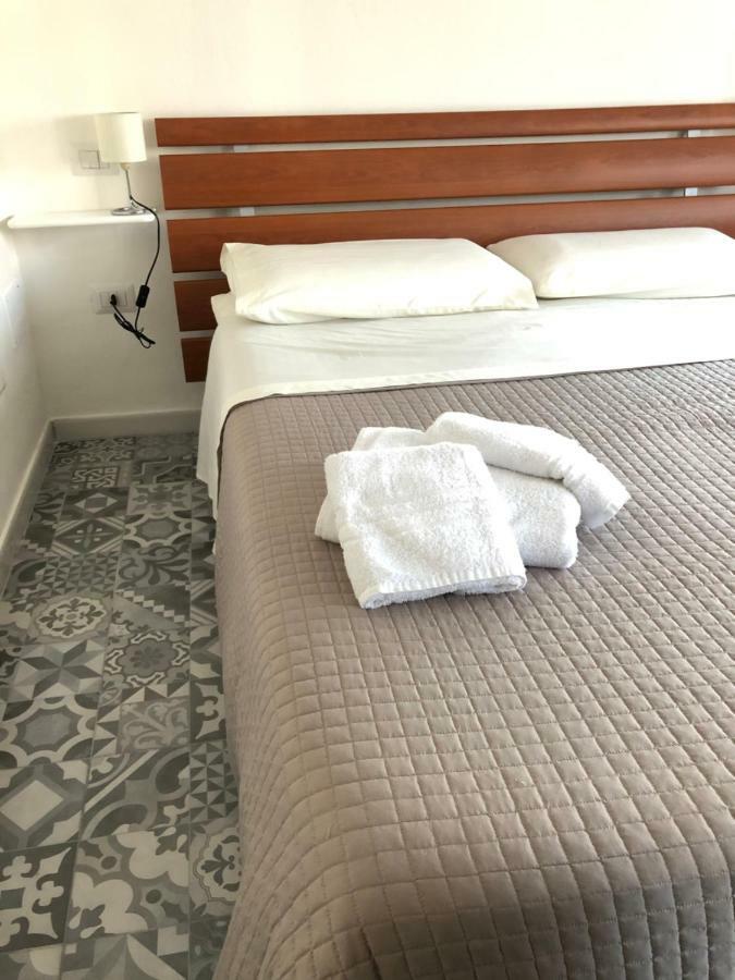 B&B Da Mary Magenta Ngoại thất bức ảnh