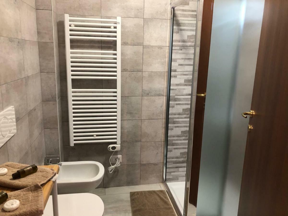 B&B Da Mary Magenta Ngoại thất bức ảnh